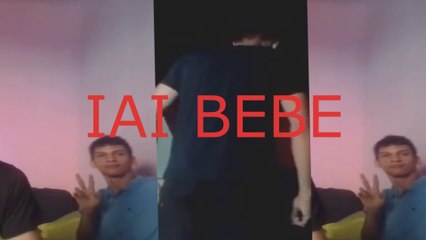 iai bebe cover dance