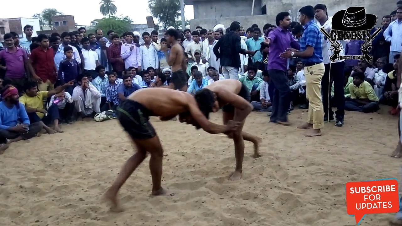kusti