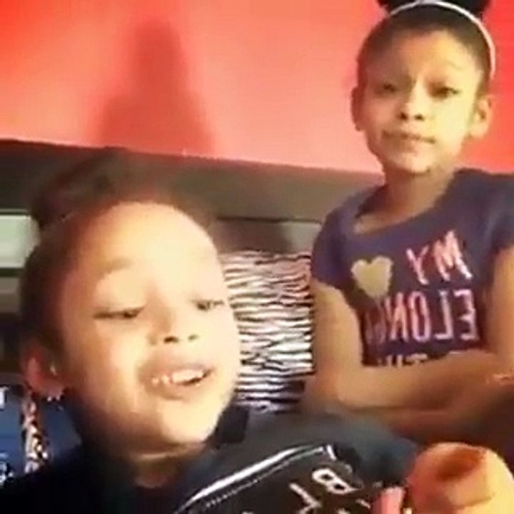 Little Girl’s Story On Refusing To Take Back An Ex Is All Of Us After Dating A Creep -- Watch
