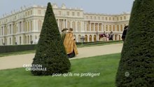 VERSAILLES Saison 2 Bande Annonce (2017)