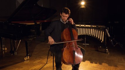 "Le chant des oiseaux" par Christian- Pierre La Marca