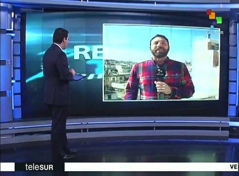 Pide ACNUR a Grecia acelerar trámites para resolver tema de refugiados