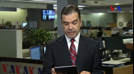 VOA Flaş Haber 28 Mart