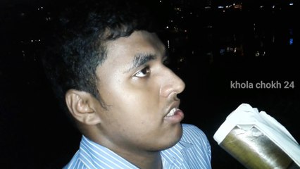 সময় নস্ট করার মতো একটা ভিডিও