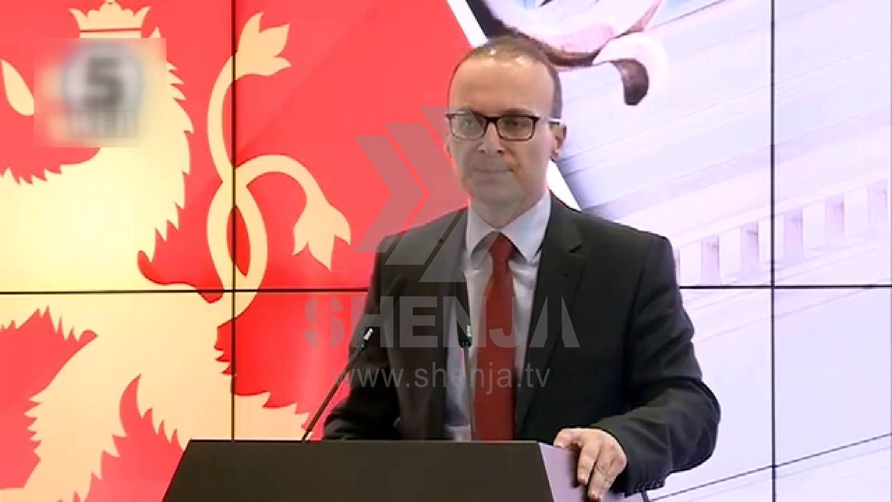 Vazhdojnë përplasjet mes VMRO-DPMNE-së dhe LSDM-së