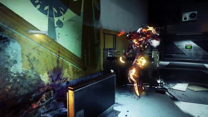 Prey - Combos d'armes et de pouvoirs