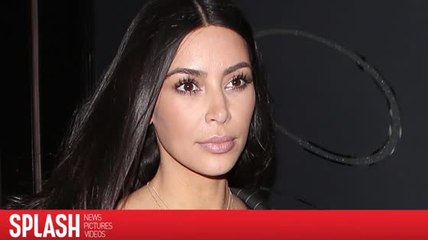 Kim Kardashian espera tener un 3er bebé
