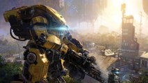 Titanfall 2 - Colony Reborn Gameplay Trailer (Xbox One) 2017