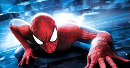 Çizgi Romandan Uyarlanan Örümcek Adam Geri Dönüyor