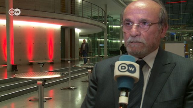 HDP’li Kürkçü: Referandum kader oylaması değil