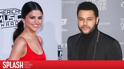 Selena Gomez viaja a Colombia para ver a The Weeknd