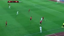 Senad Lulic Goal - Albania 0-2 Bosnia & Herzegovina 28.03.2017 HD