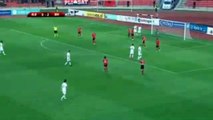 Senad Lulic Goal HD - Albania 0 - 2 Bosnia & Herzegovina - 28.03.2017 (Full Replay)