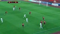 Senad Lulic Goal HD - Albania 0-2tBosnia & Herzegovina 28.03.2017