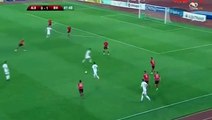 Senad Lulic Goal HD - Albania 0-2	Bosnia & Herzegovina 28.03.2017