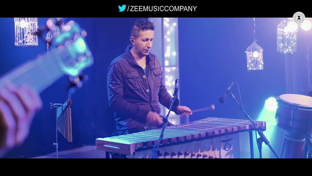 Kuch Parbat Hilaayein - Music Video - Poorna - Arijit Singh - Salim - Sulaiman