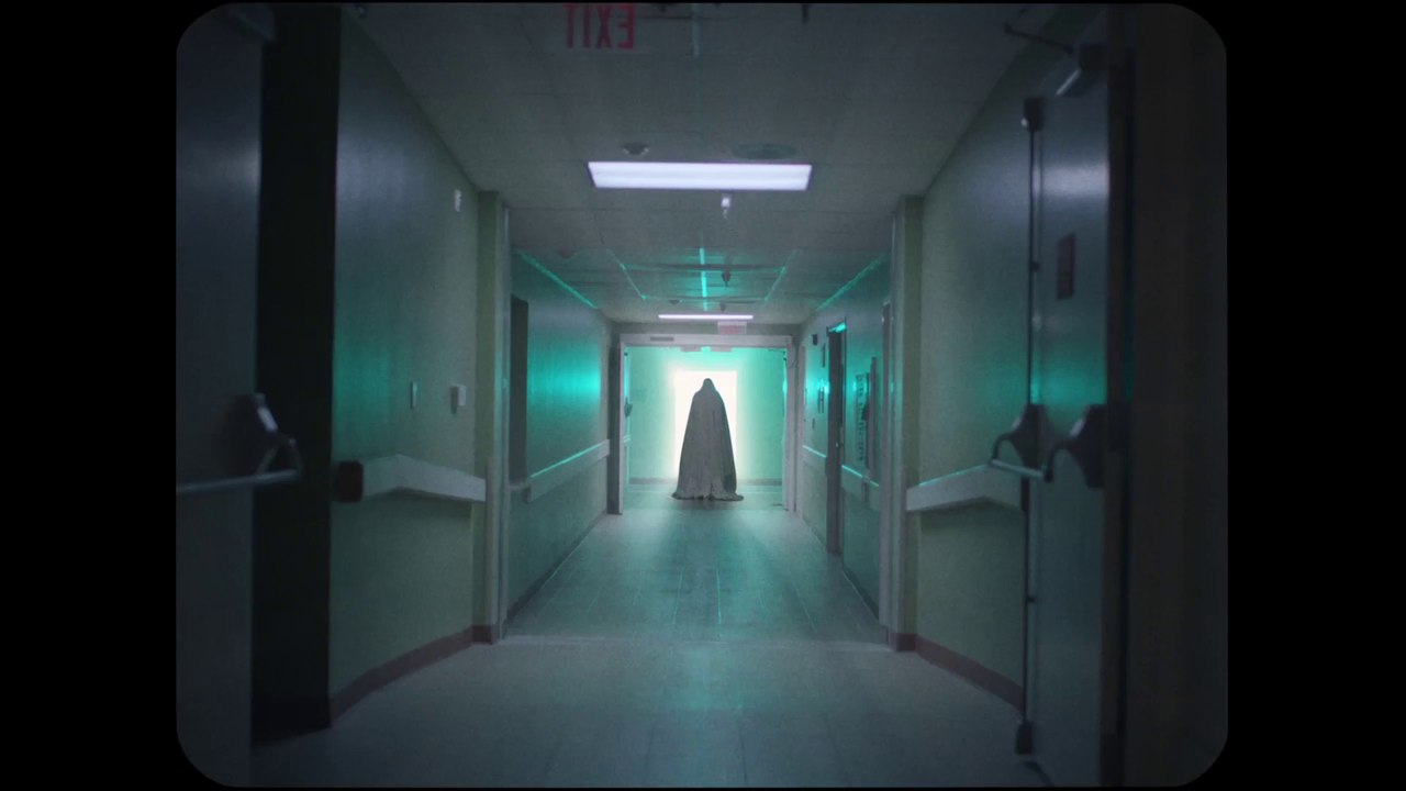A Ghost Story Trailer #1 (2017)  Movieclips Trailers [Full HD,1920x1080]