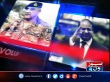 Live with Dr.Shahid Masood | PanamaLeaks, Pak-Afghan Border | 28-March-2017