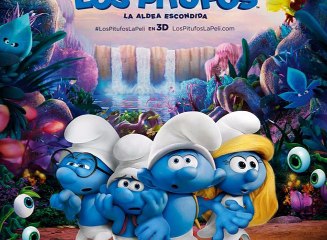 Damaris Hurtado Pérez: Estrenos de 2017