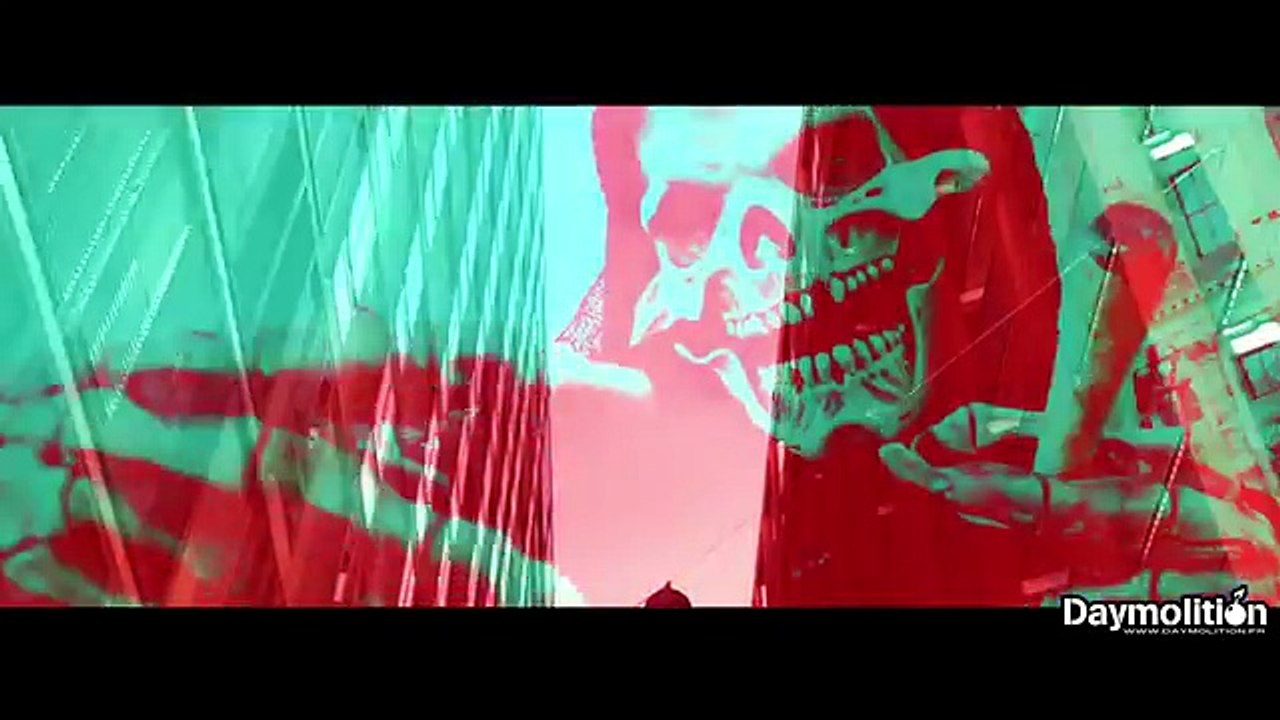 Zaian - Pleine lune