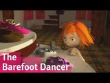 The Barefoot Dancer - Animation Short Film // Viddsee