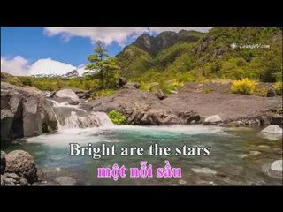 [ KARAOKE ] Vẫn Mãi Yêu Em - Việt Quang