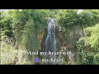 [ KARAOKE ] My Heart Will Go On - Celine Dion