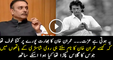 Ravi Shasti is Telling the Importance of Imran Khan