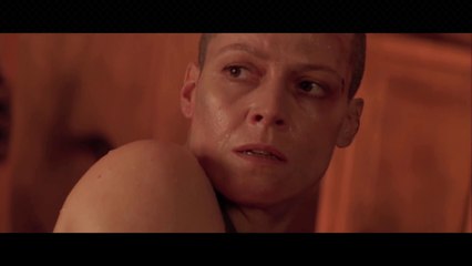 Alien 3 - Scène coupée édition spéciale (fin alternative)
