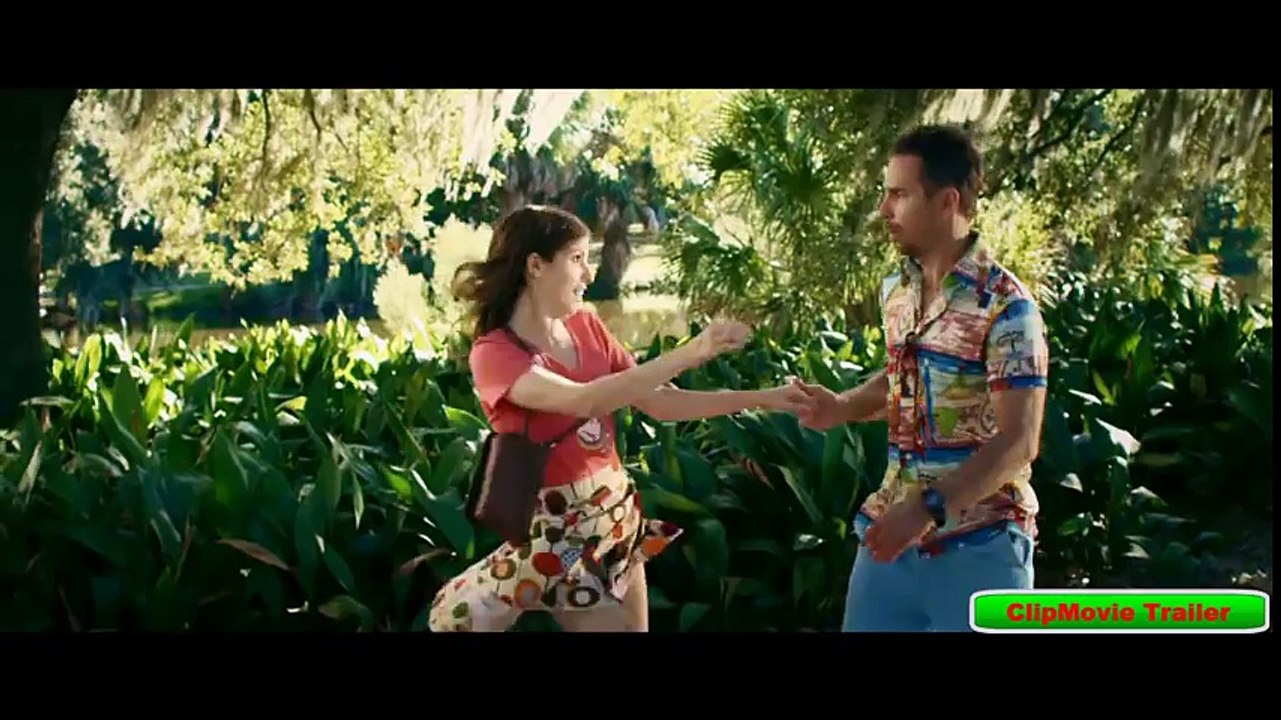 Mr. Right (2016)