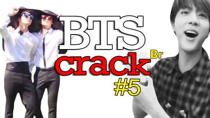BTS Crack BR #5