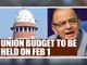 Union Budget will be held as scheduled on February 1:Supreme Court|Oneindia News