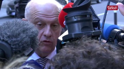 Gilles Savary : "Nous pensons que les législatives peuvent être découplées des présidentielles"