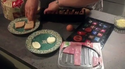 cuisine avec du pain de mie jacquet   #jacquet #paindemiesanssucresajoutes