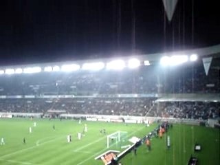 Psg om 2004 2005 fin de match letizi