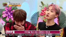 [INDO SUB] 170307 Idol Party Episode 11 - BTS part 1