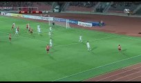 Bekim Balaj Goal HD - Albania 1-2 Bosnia & Herzegovina - 28.03.2017