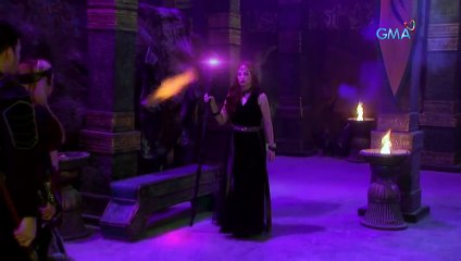 Encantadia Teaser Ep. 182: Ang hinagpis ni Pirena - Video Dailymotion