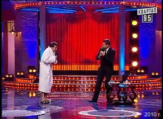 Одетыми купаются только рыбаки - Заслуженный морж Украины - Вечерний Квартал