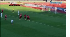 Dzeko (Penalty) Goal HD - Albania 0-1 Bosnia & Herzegovina 28.03.2017