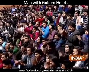 Salaman only spends 10% of income where the remaining income goes watch in video