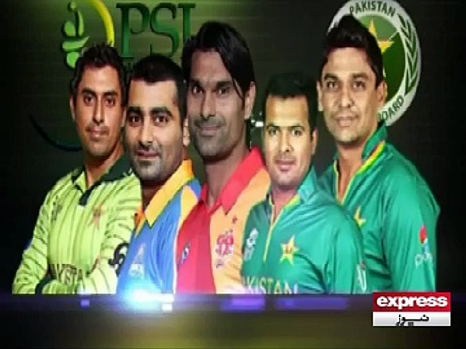 muhammad irfan