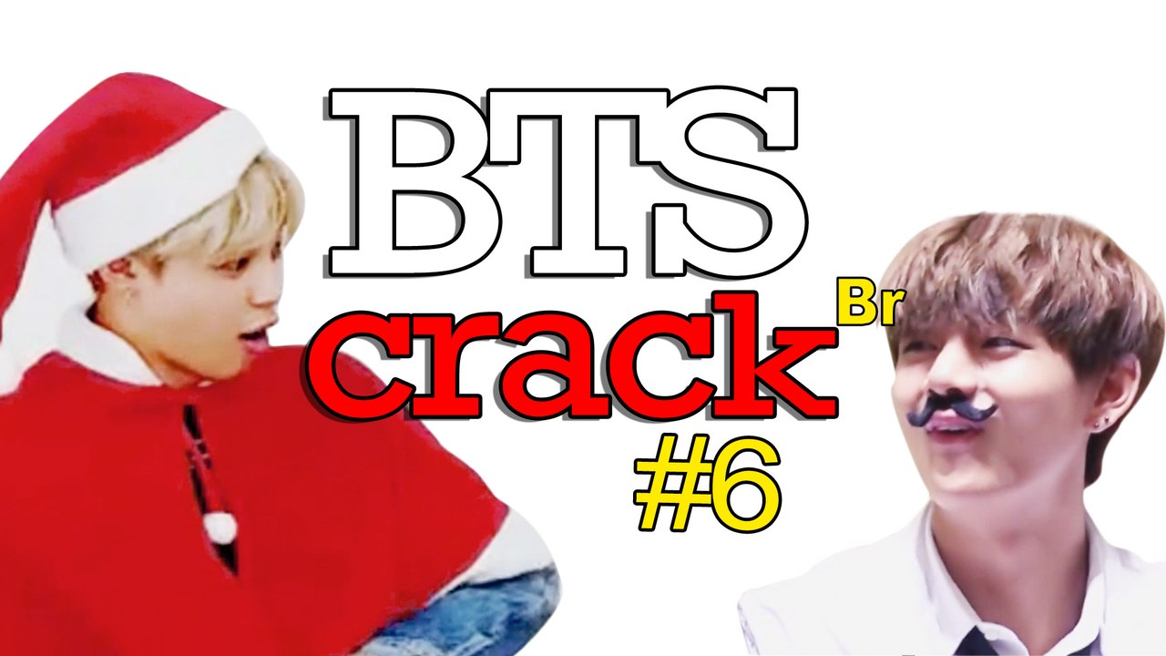 BTS Crack BR #6