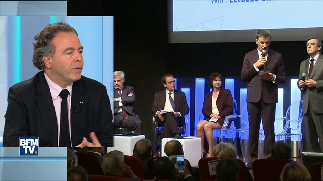 Si les faits sont avérés, c’est un des plus grands scandales de la Ve République , pour Chatel