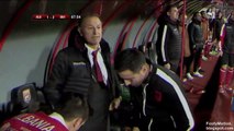 Bekim Balaj Goal HD - Albania 1 - 2 Bosnia & Herzegovina - 28.03.2017 (Full Replay)