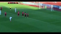 all Goals & highlights - Albania 1-2 Bosnia & Herzegovina - 28.03.2017
