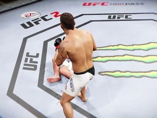 EA SPORTS™ UFC®KO