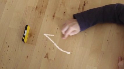 Este gadget convierte cualquier superficie en una interfaz inteligente