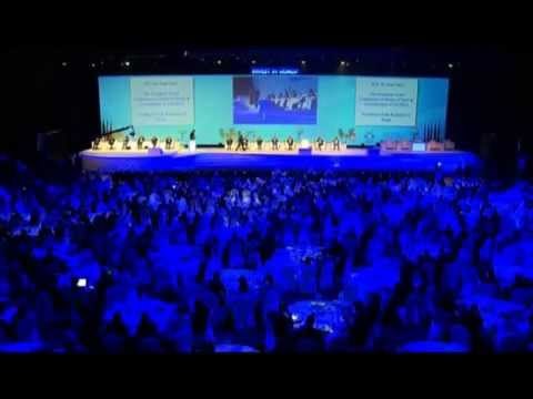 Uemoa conference investissement a Dubaï