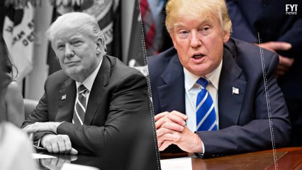 Trump Signs Another Executive Order to Remove the Environmental Policy